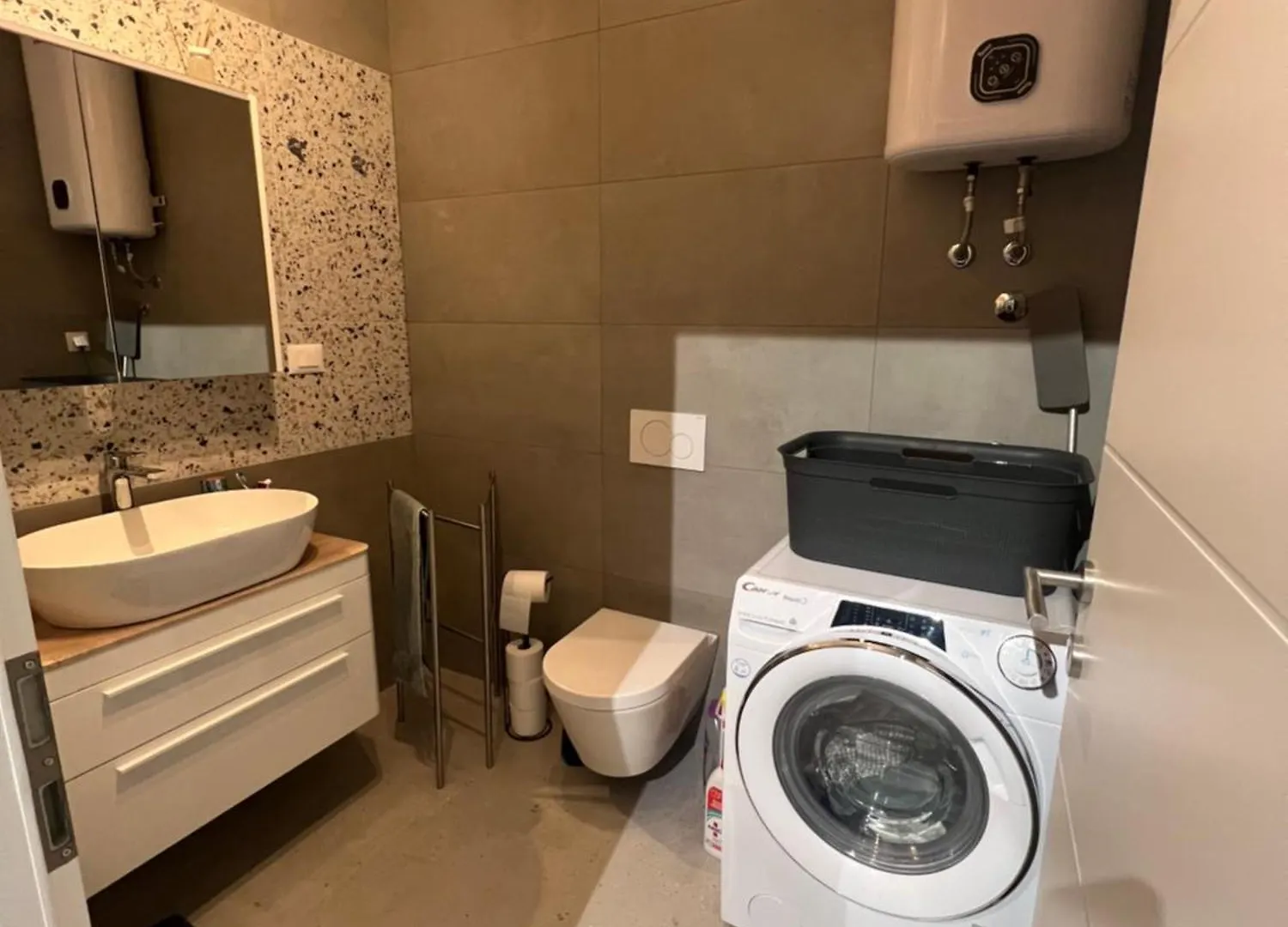 Apartamento Zen Place Apartman Pula With Private Parking